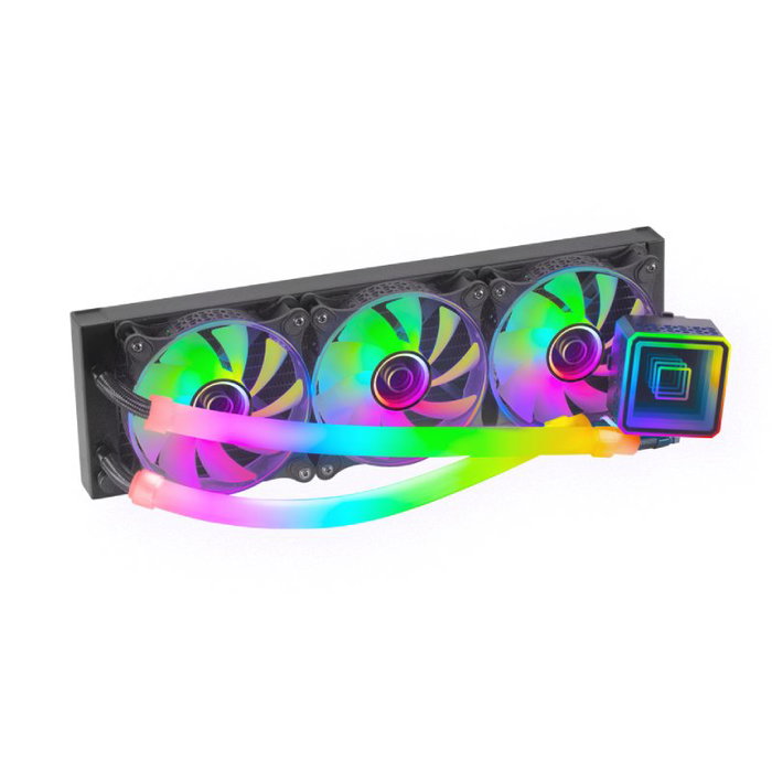Mars Gaming ML-ULTRA360 Negro Mars Gaming ML-ULTRA360 Negro
